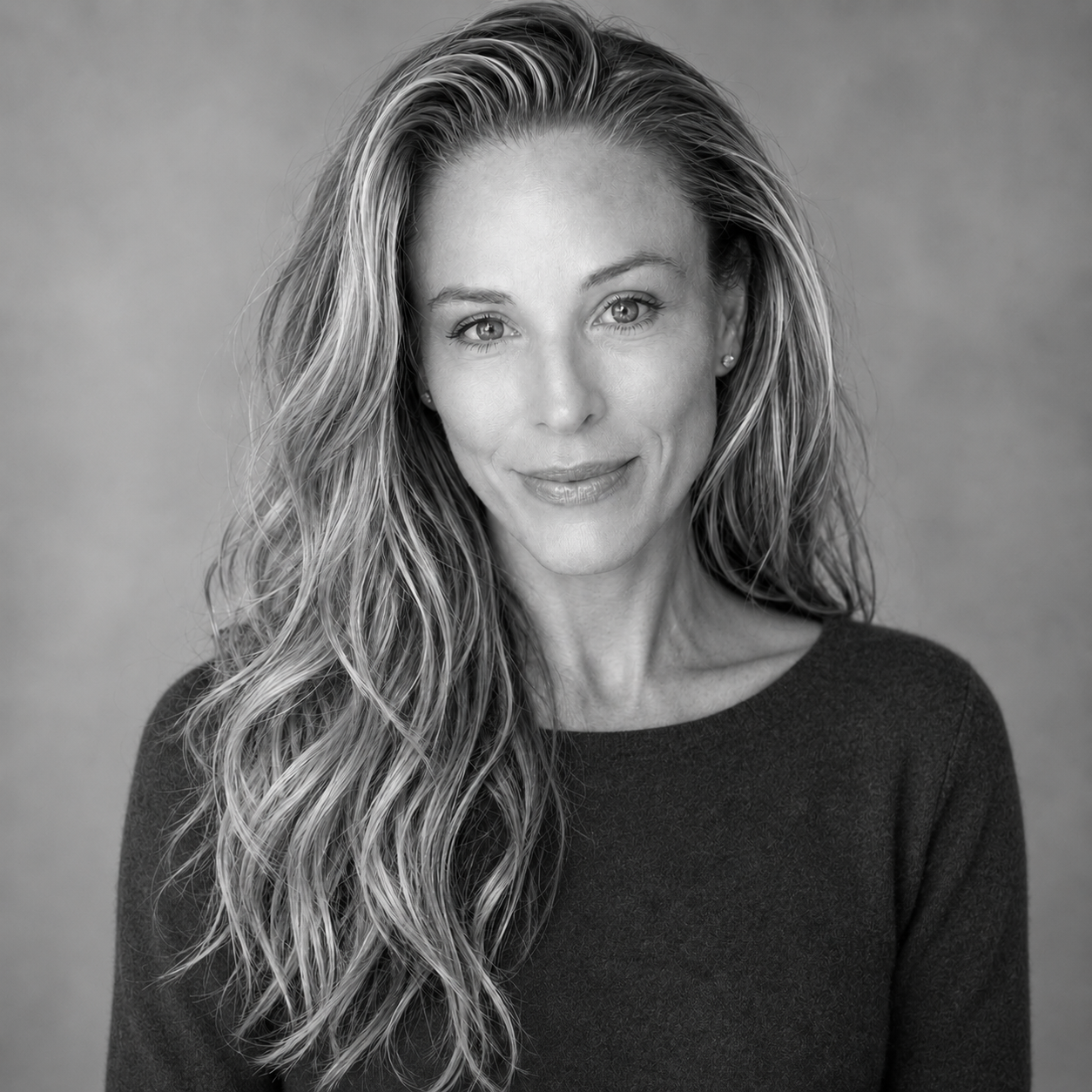 Portrait of Katrina Plaza